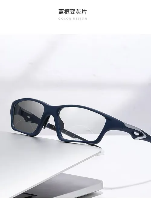 🔥Sport Hollow Adjustable Temples Reading Glasses