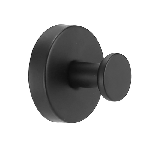 No Drill Towel Hook Stainless Steel Wall Mounted Coat Hook Suction Cup Glass Window Mirror Shower Hook
