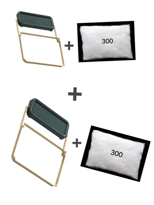 Self Adhesive Foldable Plastic Kitchen Sink Food Waste Filter Rack with Replaceable Filter Mesh, Fruit Vegetable Storage Drainer – Pack Includes 2 Racks & 600 Filter Meshes