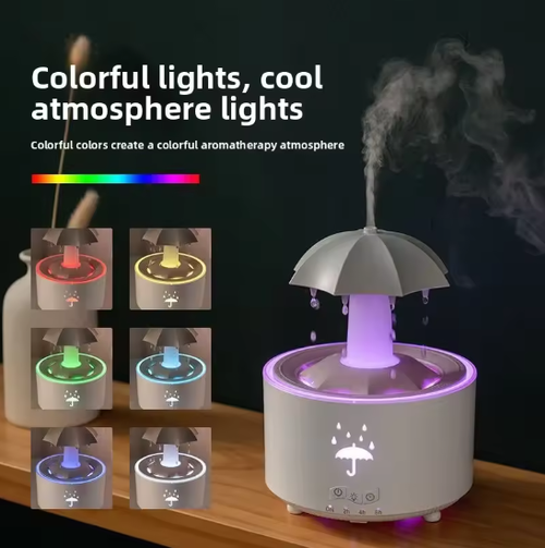 Hot Sale Essential Oil Diffuser Office Bedroom Aroma Scent Making Aromatherapy Machine Fresh air