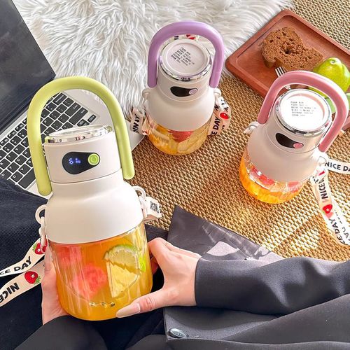 New Type Juicer Portable Juicer Electric Small Juicer Cup Portable Multifunctional Fruit Ice Crusher