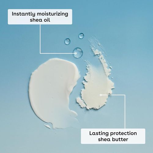 EOS Shea Better Vanilla Cashmere Body Lotion 16oz 24H Moisture Lightweight Non Greasy Shea Butter Vegan Skin Care
