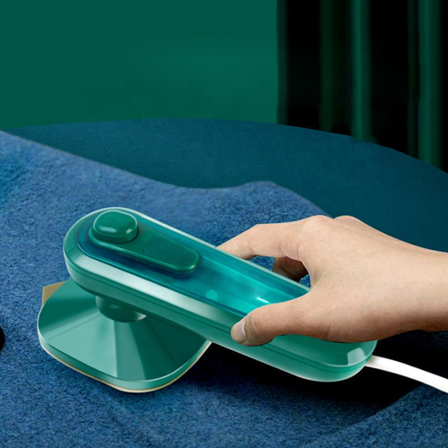 High Quality Travel Iron Household Steam Hanging Ironing Machine Handheld Portable Garment Steamers Mini Electric Steam Iron
