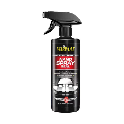 Auto Liquid Ceramic Coat Nano Ceramic Coating Spray for Car Polish Glass Coating Car Care Product