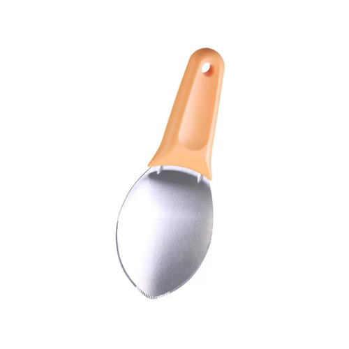 Fabulous Peeling Gadget Multi-function Fruit Meat Separator Dicing and Dicing Tool