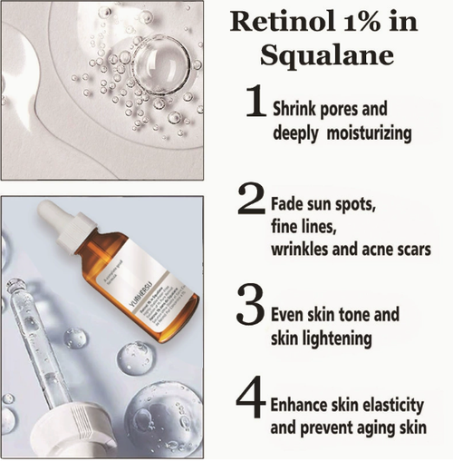 Private Label Caffeine Under Eye Serum Quick 5 Minutes Morning Depuffing Eye Drop Anti Dark Circle Affordable Alternative To Luxury