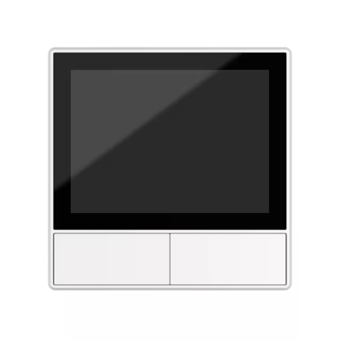 SONOFF EU WiFi Smart Scene Switch All-in-One Control Touch Panel Via Ewelink Voice Control Alexa Google Home Automation