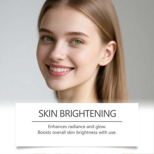 Moisturizing Radiance for Nourishing Skin Base Plumping Clear Complexion Fine and Soft Facial Care Renewal Serum