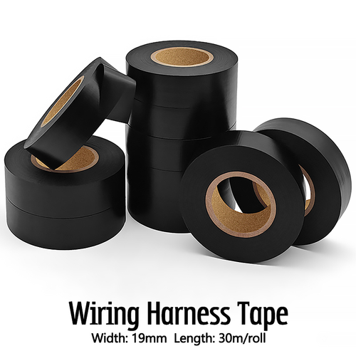 Pvc Tape Electrical Pvc Electrical Tape for Harness Pvc Electric Tape Roll Wonder Pvc Electrical Tape Jumbo Roll Neto
