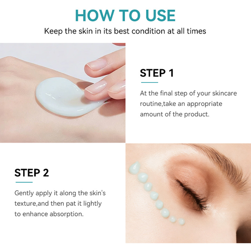 For Korean Skincare Heartleaf Toner Serum Cream Cleanser Hyaluronic Acid PDRN Niacinamide Peach 77% Acne Care Face