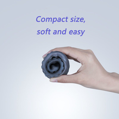 Unisex Waterproof TPE High-Top Rain Shoe Covers — Snow-proof, Sand-proof, Non-slip, Thickened & Wear-resistant