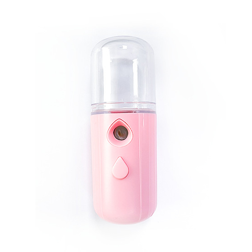 Face Spray Beauty Skin Nano Care Face Mini Steam Machine Portable Facial Mist Sprayer