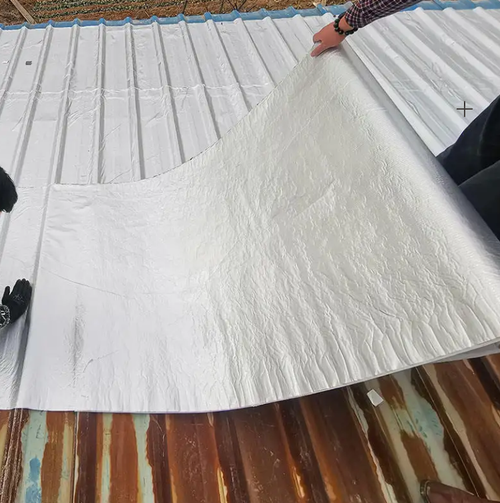 Building Waterproofing Butyl Rubber Tape Thickened Self-adhesive Roof Leak Repair Material Roof Crack Roll 150mm*5m*1mm