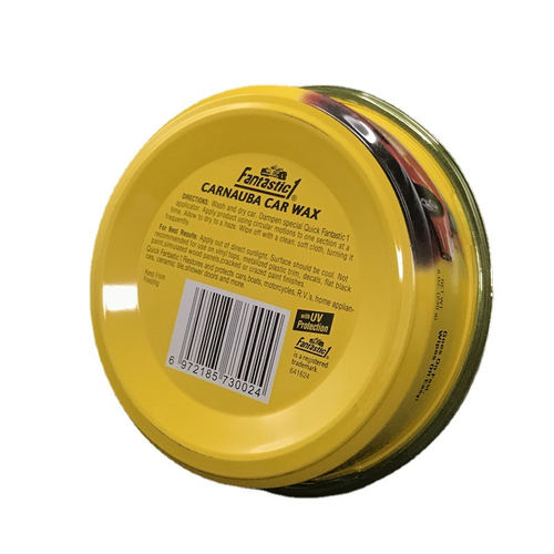 High Quality Car Care Car Polish Soft Cleaner Wax Cleaner Shines and Protects Wax Long Lasting Protection Carnauba Car Wax VEAS