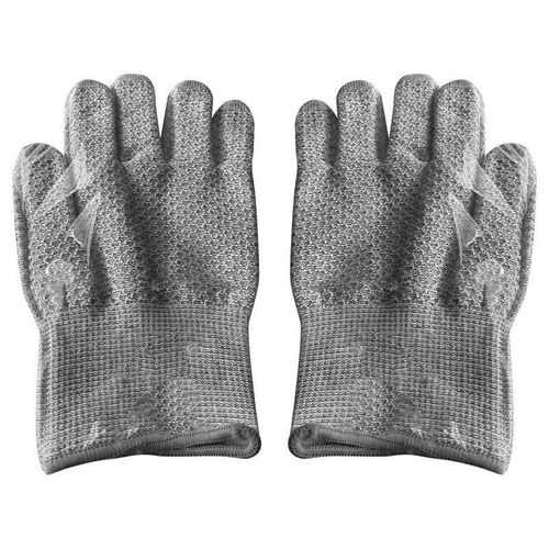 Level 5 Cut Resistant Touchscreen Gloves Food Grade Anti Cut Safety Gloves for Glass Kitchen Fish Cleaning Butcher Work