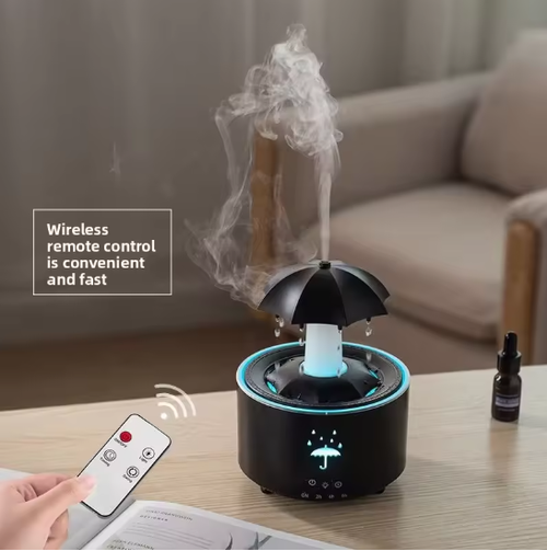 Hot Sale Essential Oil Diffuser Office Bedroom Aroma Scent Making Aromatherapy Machine Fresh air