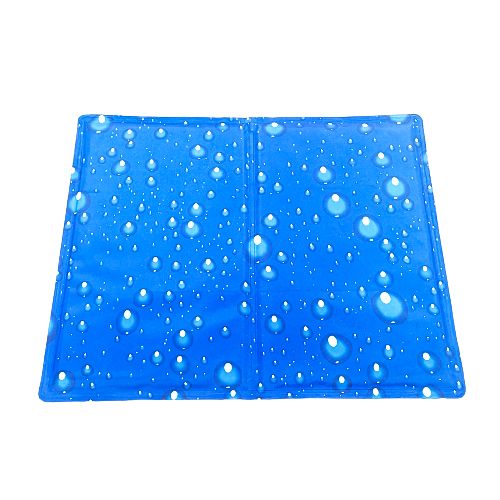 Summer Cooling Mat Gel Cooling Pillow Pressure Activated Gel Cooling Mat