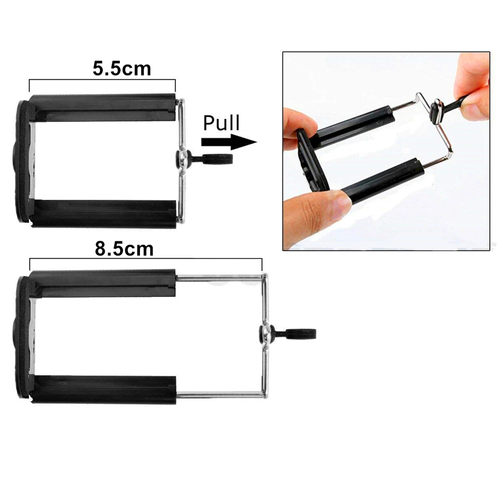 Top Selling Product 360 Rotate Mini Flexible Octopus Tripod Universal Soft Sponge Tripod for Video Vlog Photography Phone Stand