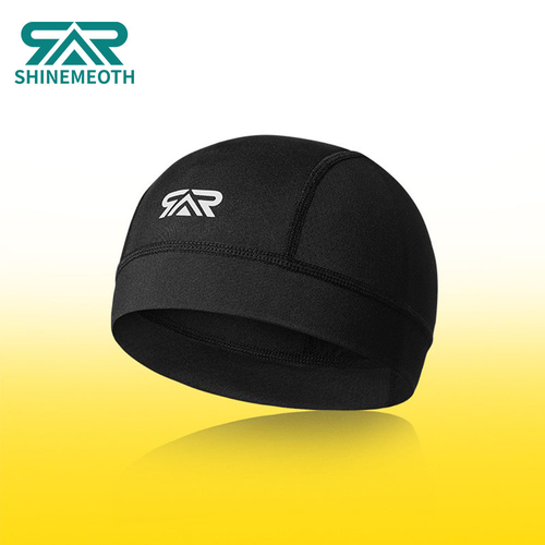 Breathable Beanies Absorption Lightweight Waterproof Quick Dry Sports Helmet Liner Unisex Cooling Cycling Sun