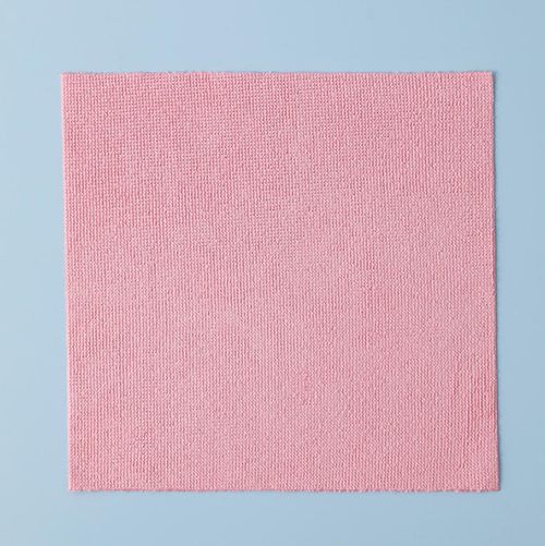20pcs Micro Fiber Eco Roll Cloth Microfiber Floor Car Kitchen Towel Reusable Washable Microfiber Rag Square Shape Cleaning Cloth