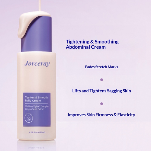 Private Label Postpartum Stretch Mark Cream Effective Fade Pregnancy Weight Gain Marks Deep Hydrate For African Dark Skin Anti Scar Body Care Cream