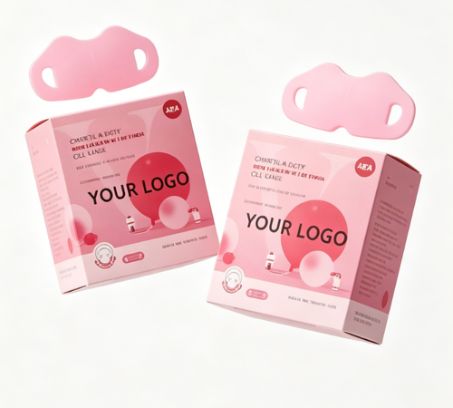 Face Hydrating Sheet Mask Silicone-Free Long-lasting V Line Smoothing and Aloe Vera Rose Facial Sheet Mask Korean Skincare