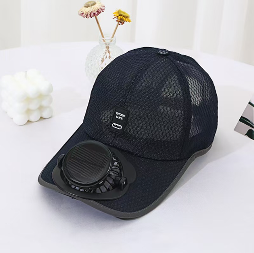 High Quality Durable Summer Breathable 2in1 Fabric Sport Custom Golf Baseball Caps for Men Women