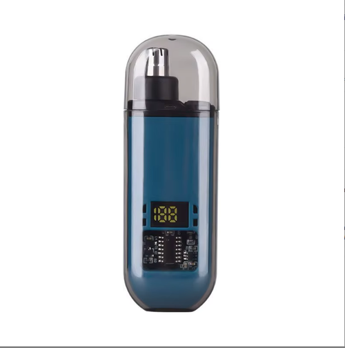 Portable  Nose Hair Removal Electric Ear and Nose Hair Trimmer——2 per set