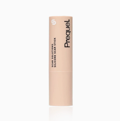 Moisturizing Scar Care Stick – Daily care balm to moisturize facial and body skin, smooth the appearance of scars, and soften the skin.
