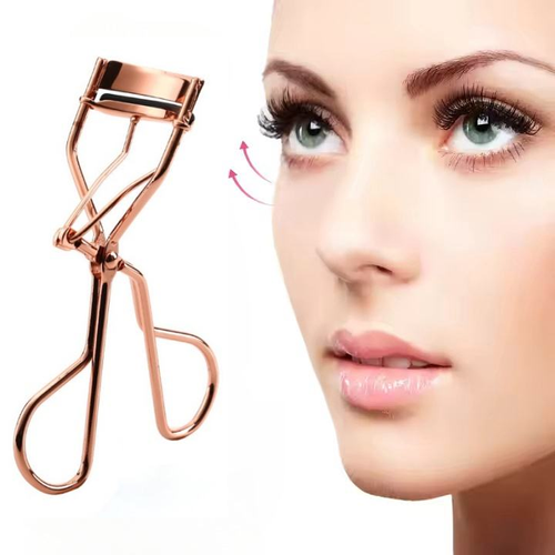 Eyelash Curlers Portable Eye Lashes Curling Clip False Eyelashes Extension Lift Eyelash Cosmetic Beauty Makeup Tool