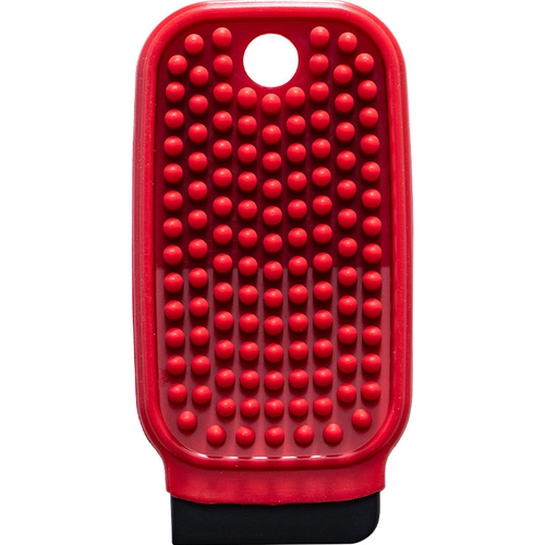 Multifunctional Silicone Fruit Vegetable Cleaning Brush All-in-One Wash Scrape Durable Kitchen Dish Scrubber Home Kitchen Use