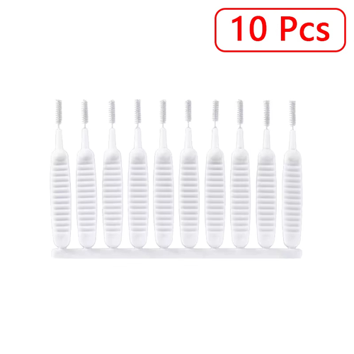 Bathroom Shower Head Cleaning Brush Washing Anti-clogging Mini Brush Pore Gap Mobile Phone Hole Dust Keyboard Gap Cleaning Tool
