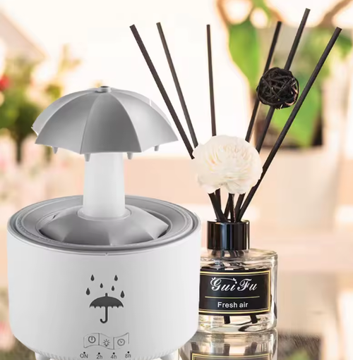 Hot Sale Essential Oil Diffuser Office Bedroom Aroma Scent Making Aromatherapy Machine Fresh air