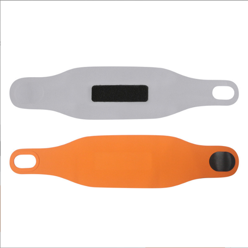 Wrist Guard Brace Tendon Sheath Support Fitness Sweat-Absorbing Anti-Sprain Joint Fixation Strap Unisex