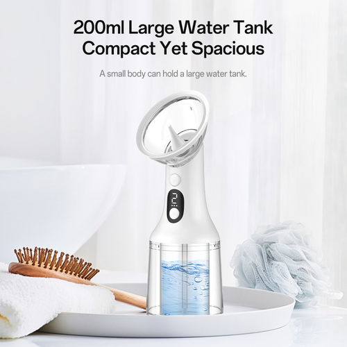 Hot Sale Home Washing Waterproof Earwax Removal Washing Earphone Portable Wireless Ear Washer Kit