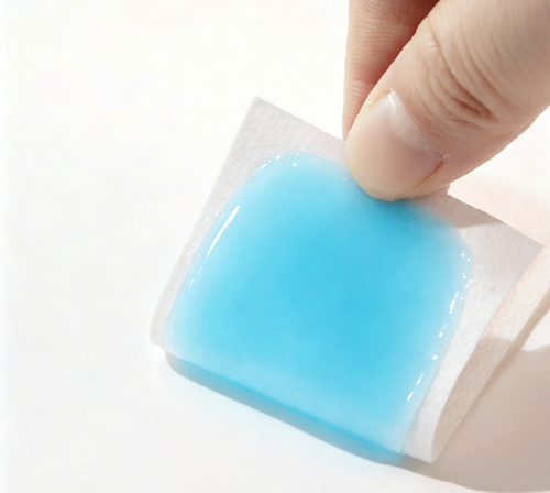 Hot Selling Baby Fever Patch Freeze Cooling Patch cool fever reducing patch ﻿