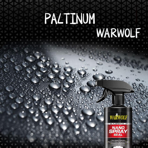 Auto Liquid Ceramic Coat Nano Ceramic Coating Spray for Car Polish Glass Coating Car Care Product