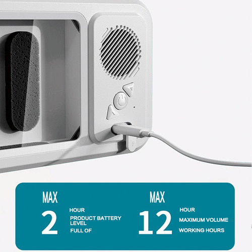 Waterproof Bathroom Phone Case with Bluetooth Speaker & Stand – Touch-Screen Compatible