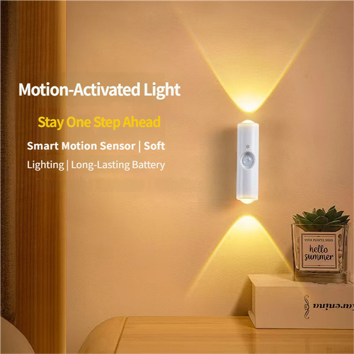 Modern Contemporary ABS Indoor USB Charging LED Wall Switch Control Multi-Color Temperature Bedside Decorative Atmosphere