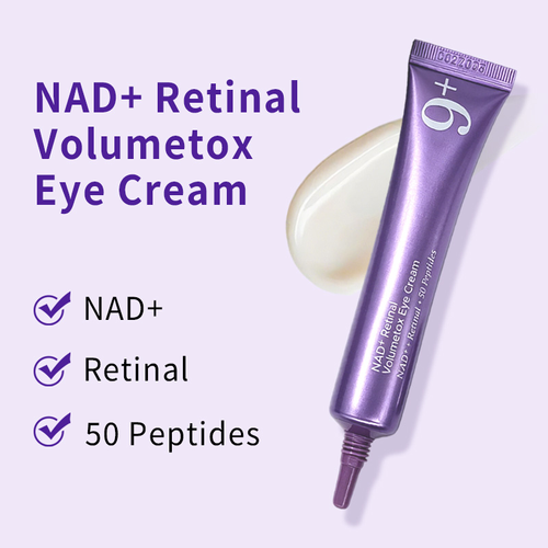 Anti Puffy Eye Cream 20ml, Each Box of Dark Circles Removing Moisturizing Anti Wrinkle Face Cream for Beauty and Skin Care Value 2-Pack