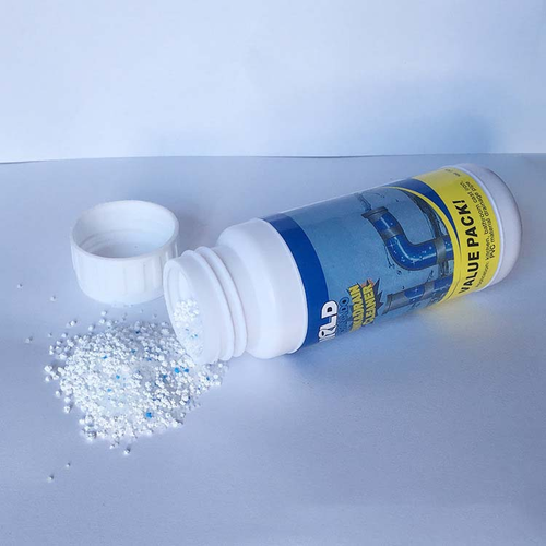 Bathroom Kitchen Toilet Gel Dredge Agent Clean Descaling Remove Odor Stain Toilet Deodorizer Sewer Dredge Toilet Powder