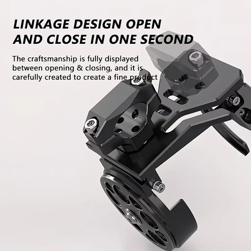 Motorcycle Motorbike Bicycle Water Cup Holder, Motorcycle Accessories, Collapsible Foldable, Portable Lightweight Outdoor Sports Food Delivery Travel Camping Mug Stand