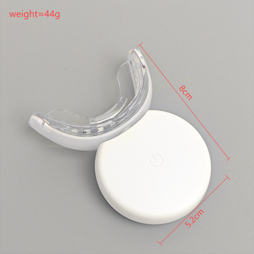 Daily Dental Oral Care Teeth Whitening Kit Non Peroxide Portable Home Kit with CE Approval