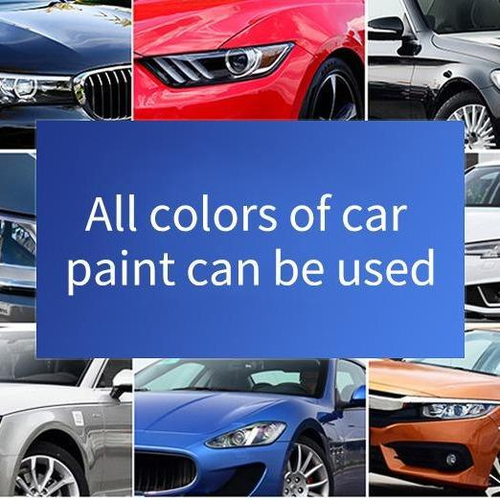 Best Selling Nano Coating Professional Auto Coating for Paint & Glass - High Performance All-Surface Protective Agent Two Per Set