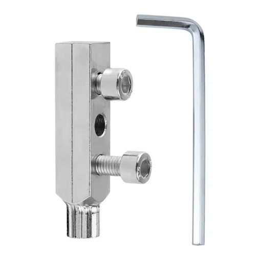 Faucet Angle Valve Broken Wire Extractor Tap Reverse Wire Water Pipe Broken Pipe Head Screw Extraction Tool Five Per Set