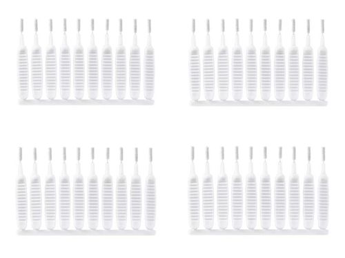 Bathroom Shower Head Cleaning Brush Washing Anti-clogging Mini Brush Pore Gap Mobile Phone Hole Dust Keyboard Gap Cleaning Tool