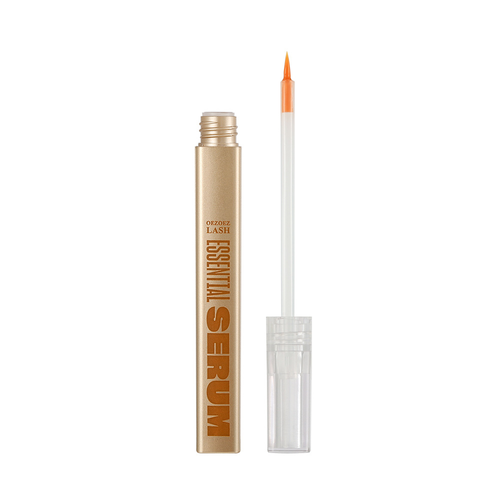 EyelashCare Solution Growth Treatments Waterproof Enhancer for Longer Thicker Eyelash Extensions Eyelash Care