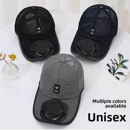 High Quality Durable Summer Breathable 2in1 Fabric Sport Custom Golf Baseball Caps for Men Women