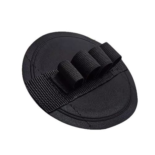 Silicone Thickened Silicone Bath Scrubber High Quality Home Use Powerful Dirt Dead Skin Remover Bath—— 3 Per Set