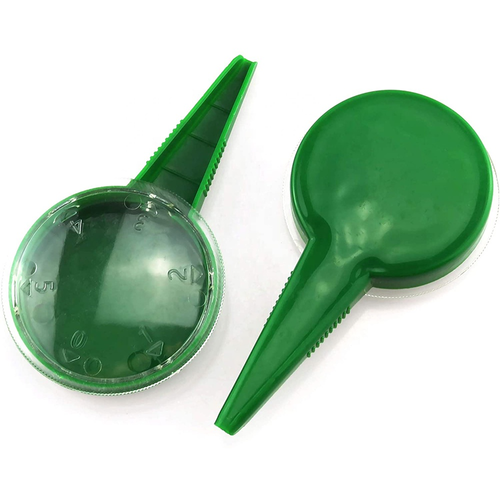 Multi-Function Horticulture Planting Tool Home Hydroponic 5-Gear Adjustable Handheld Seed Sower